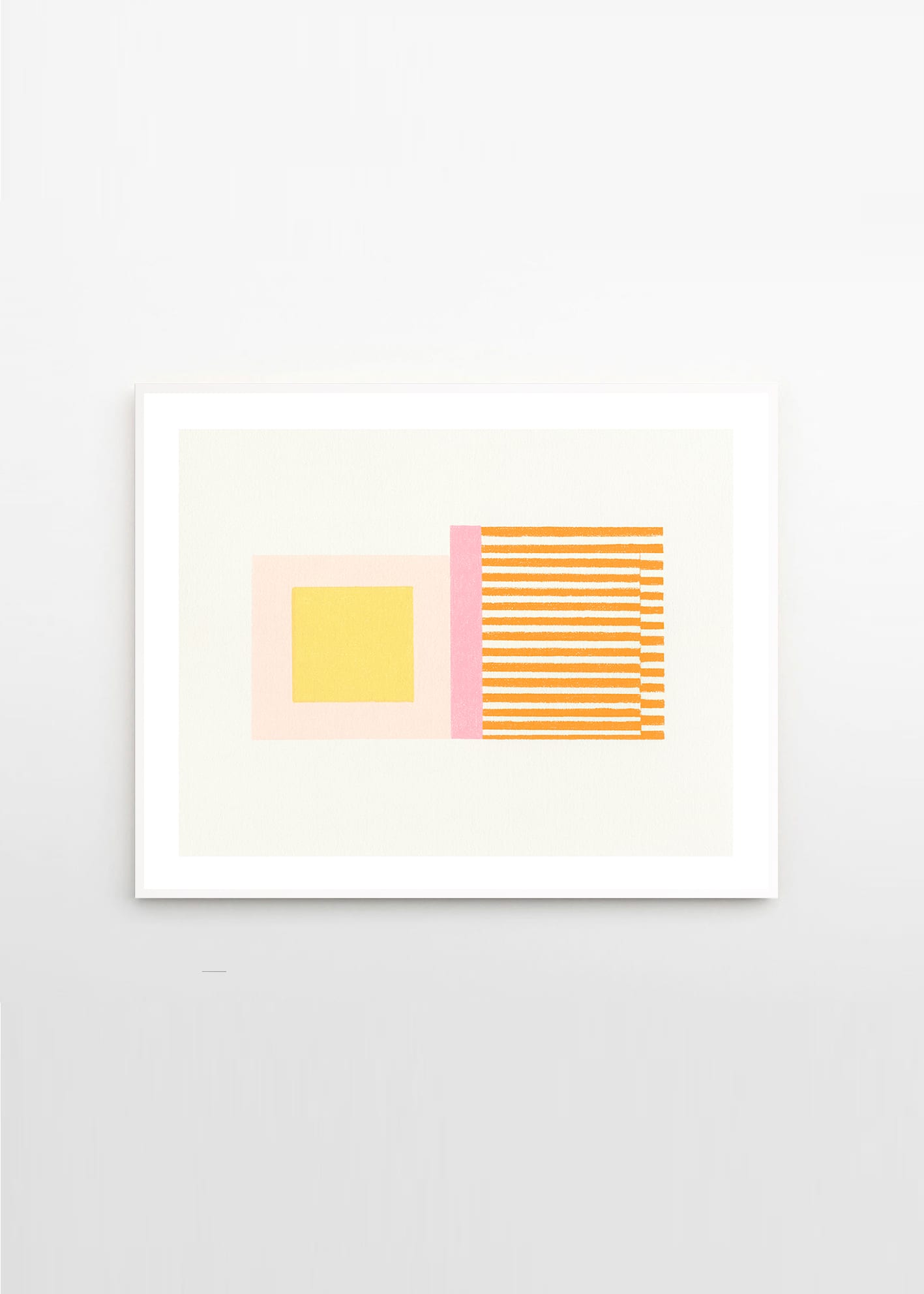 Side Print by Side Print by Emma Lawrenson