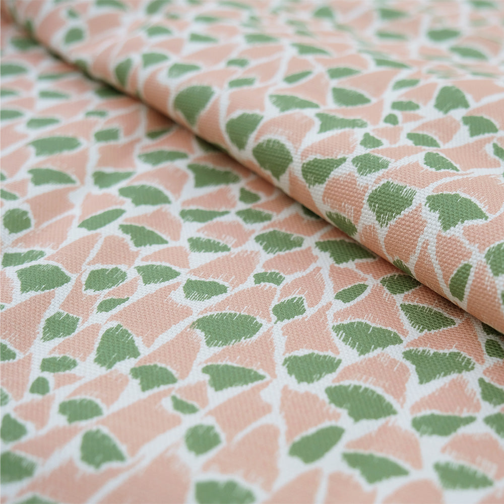Foxglove | Pink & Green
