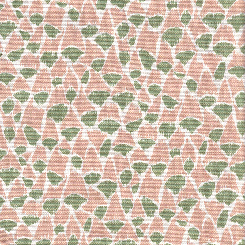 Foxglove | Pink & Green