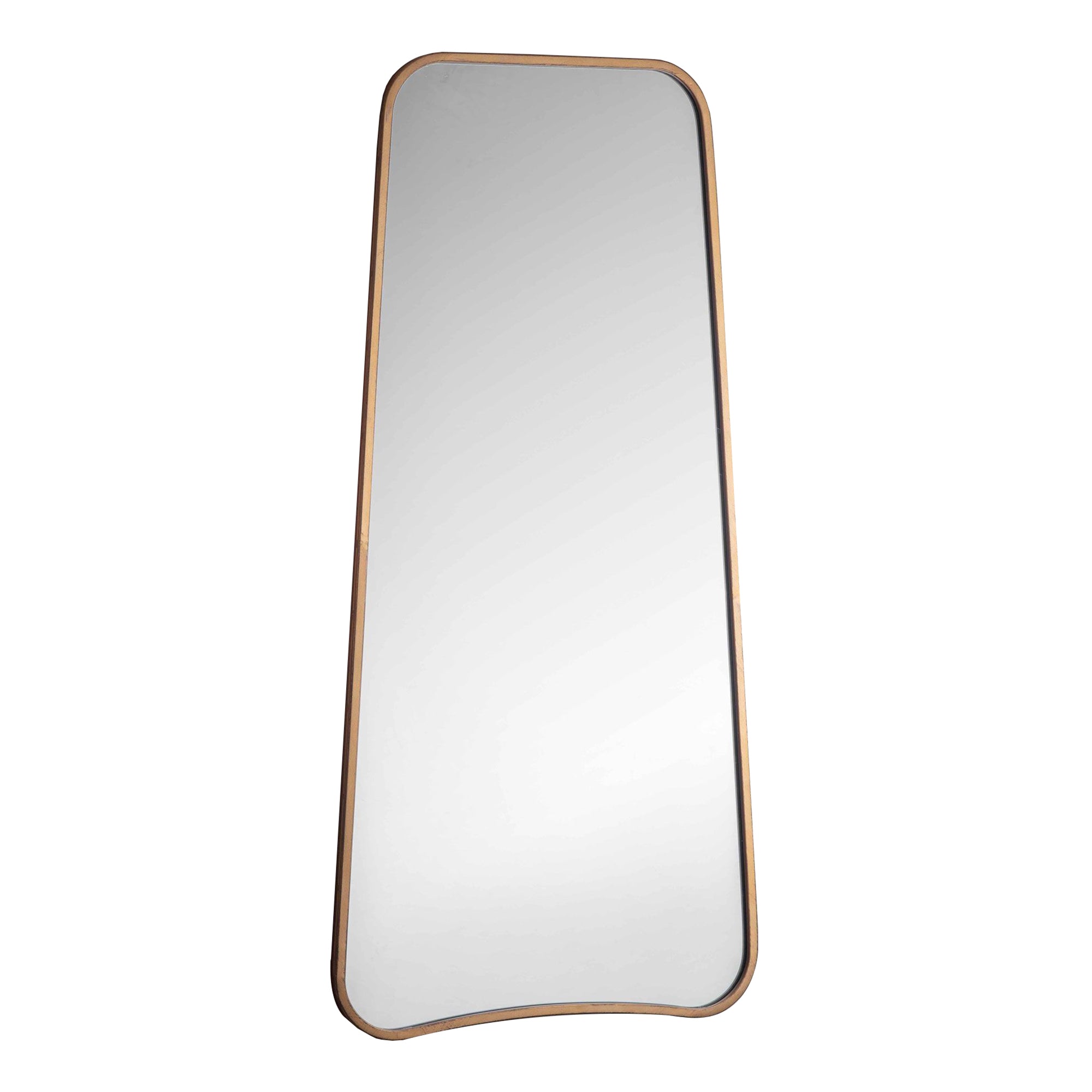 Epwell Gold Mirror