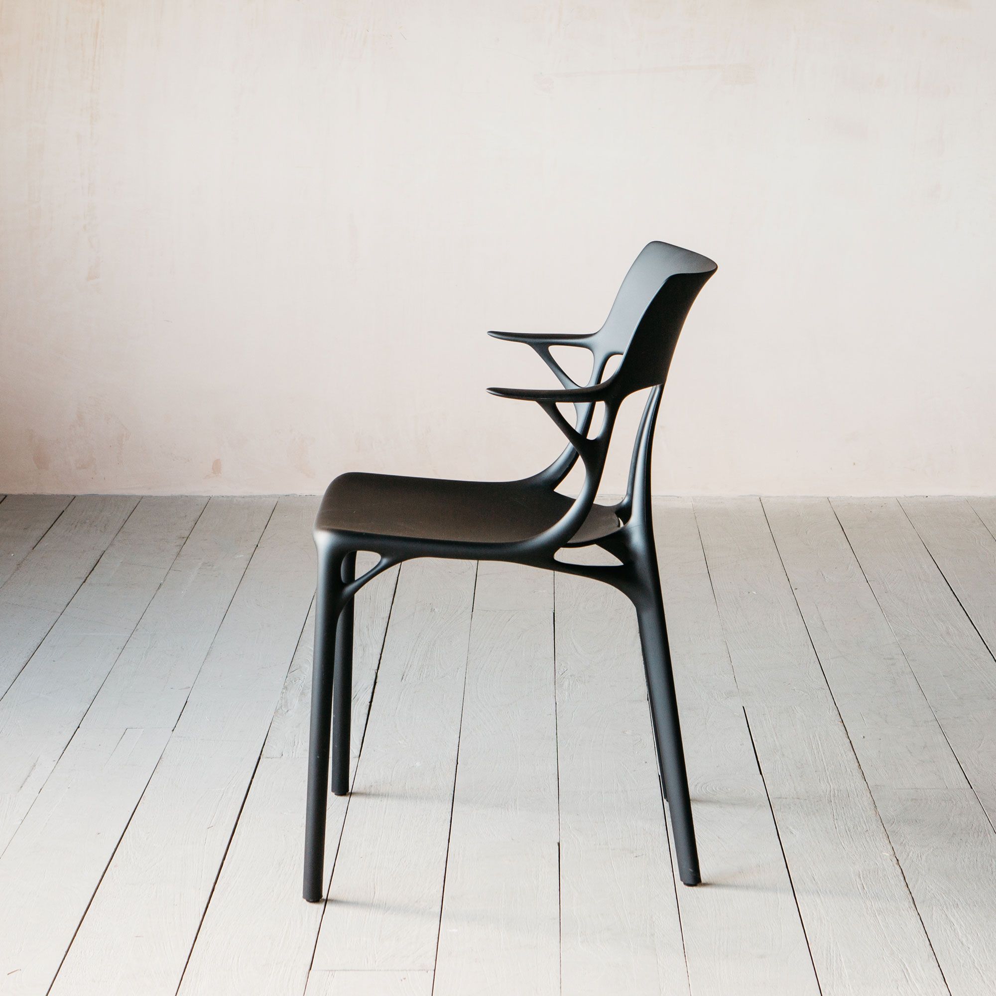 Kartell Plastic A.I Chair