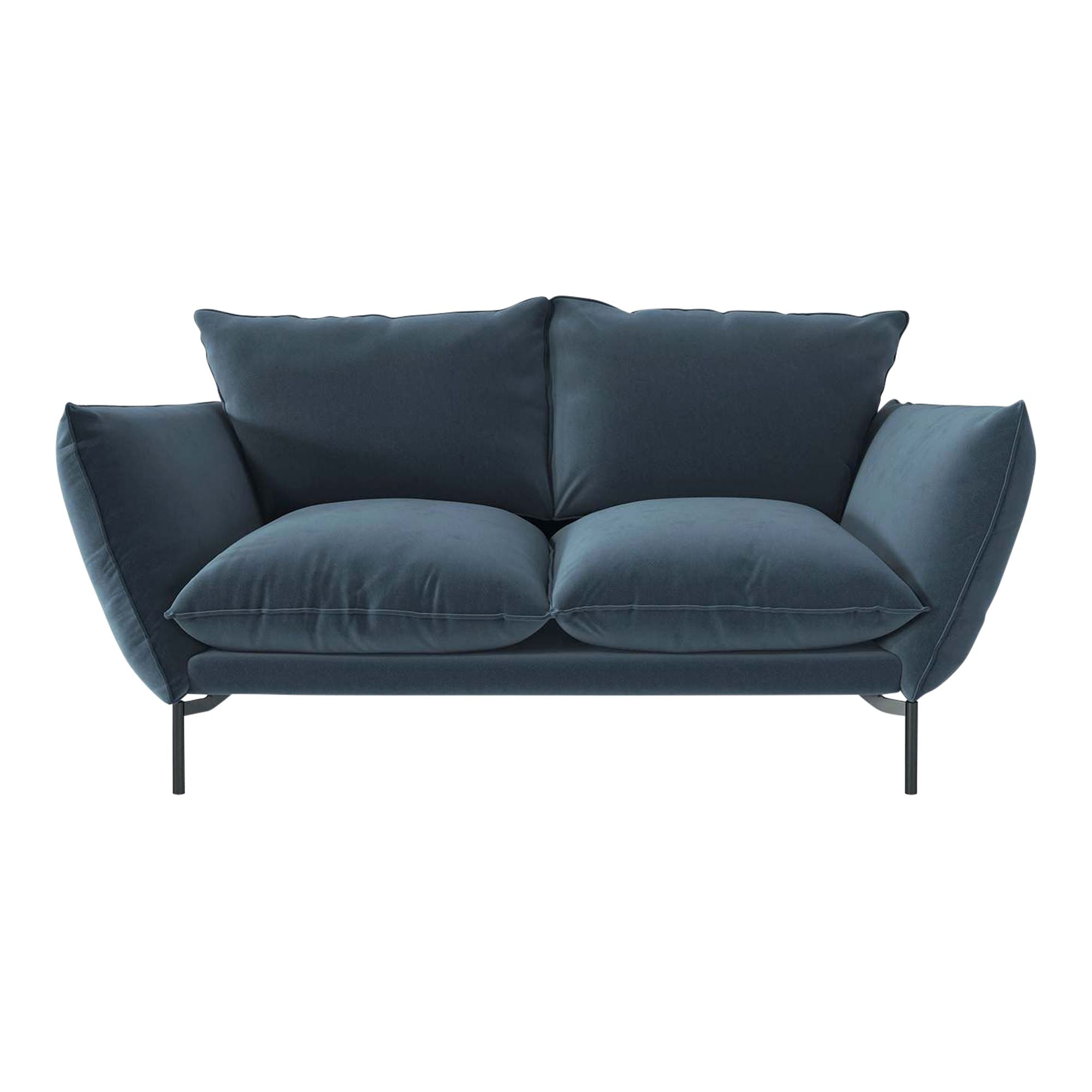 Freddie 2 on sale seater sofa