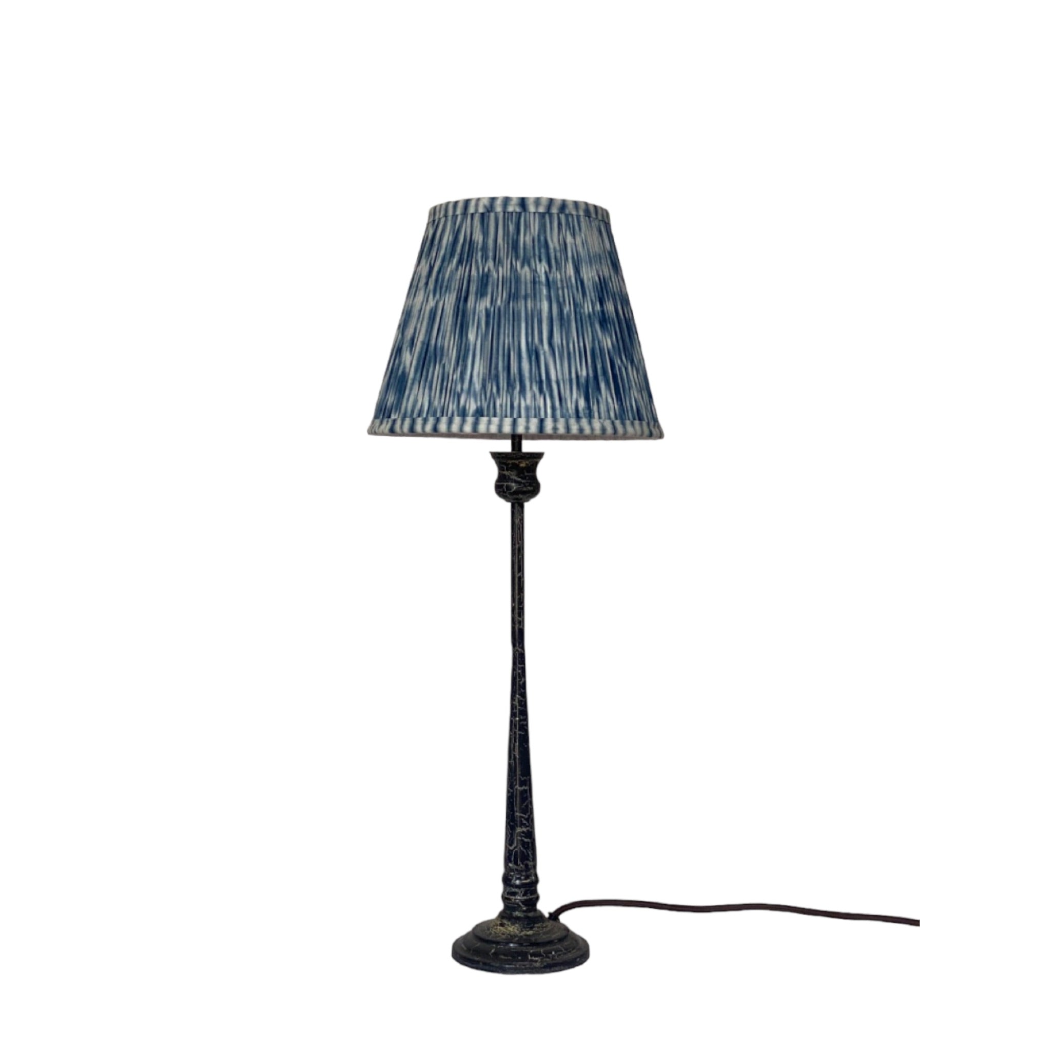 Patala Candlestick Table Lamp