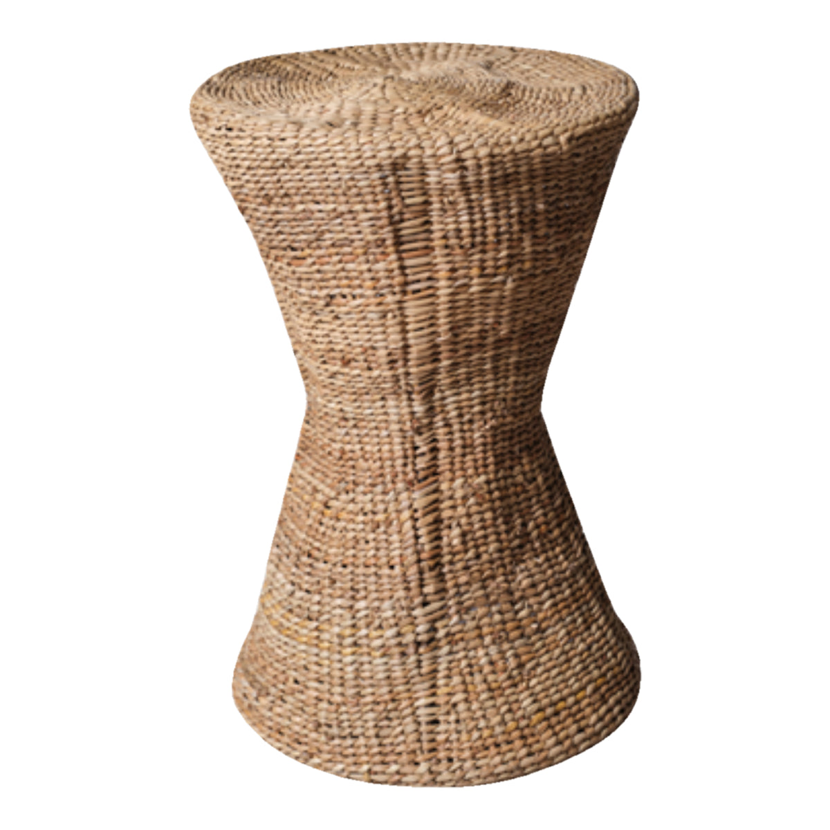 Laureen Reed Side Table/Stool