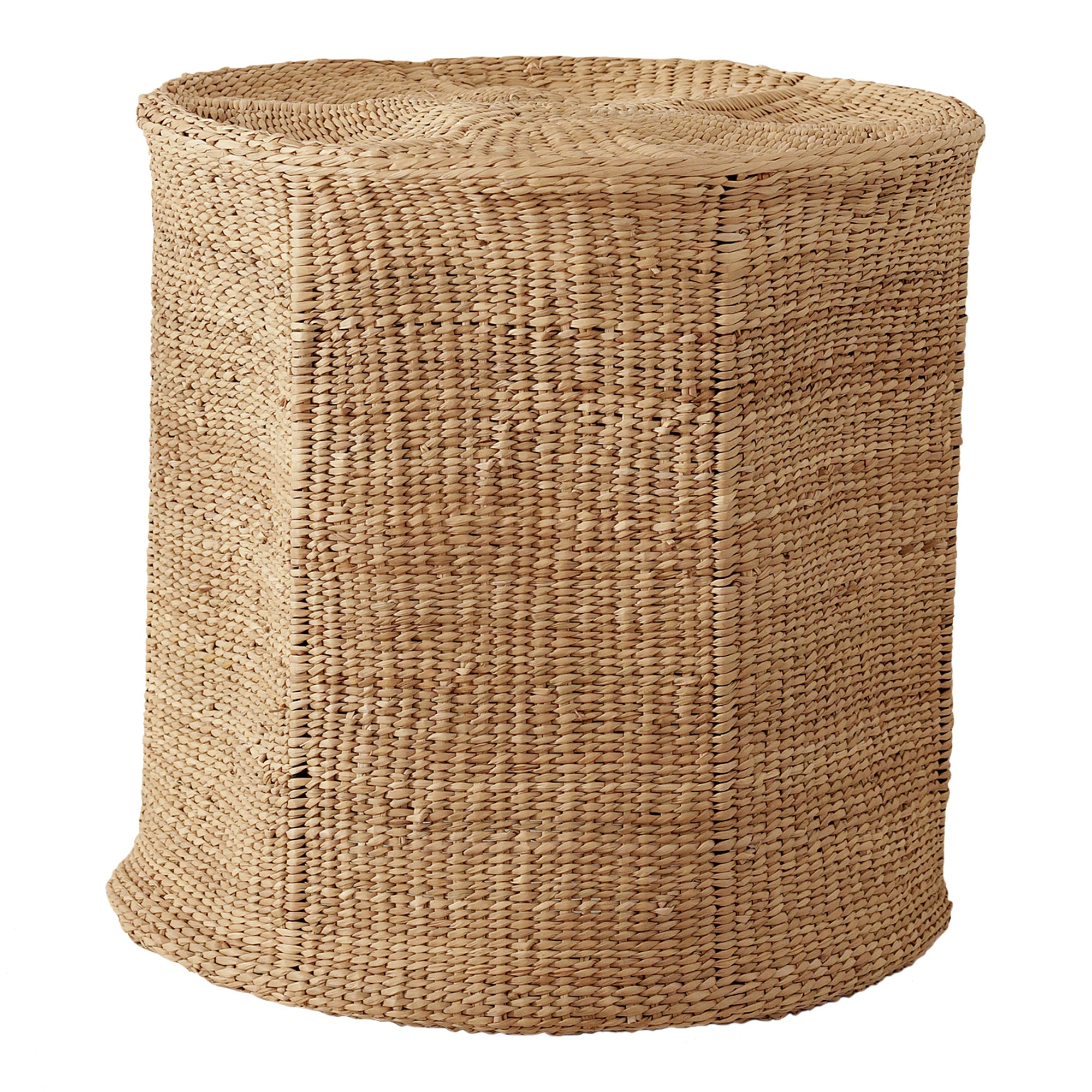Regina Palm Side Table