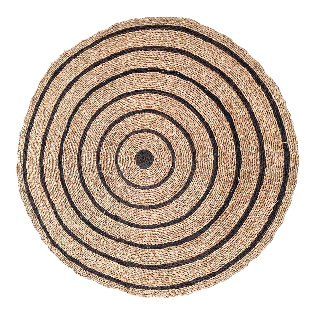 Seagrass Circular Matting | 350cm ⌀