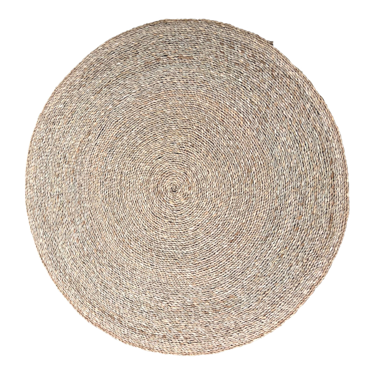Seagrass Circular Matting | 350cm ⌀