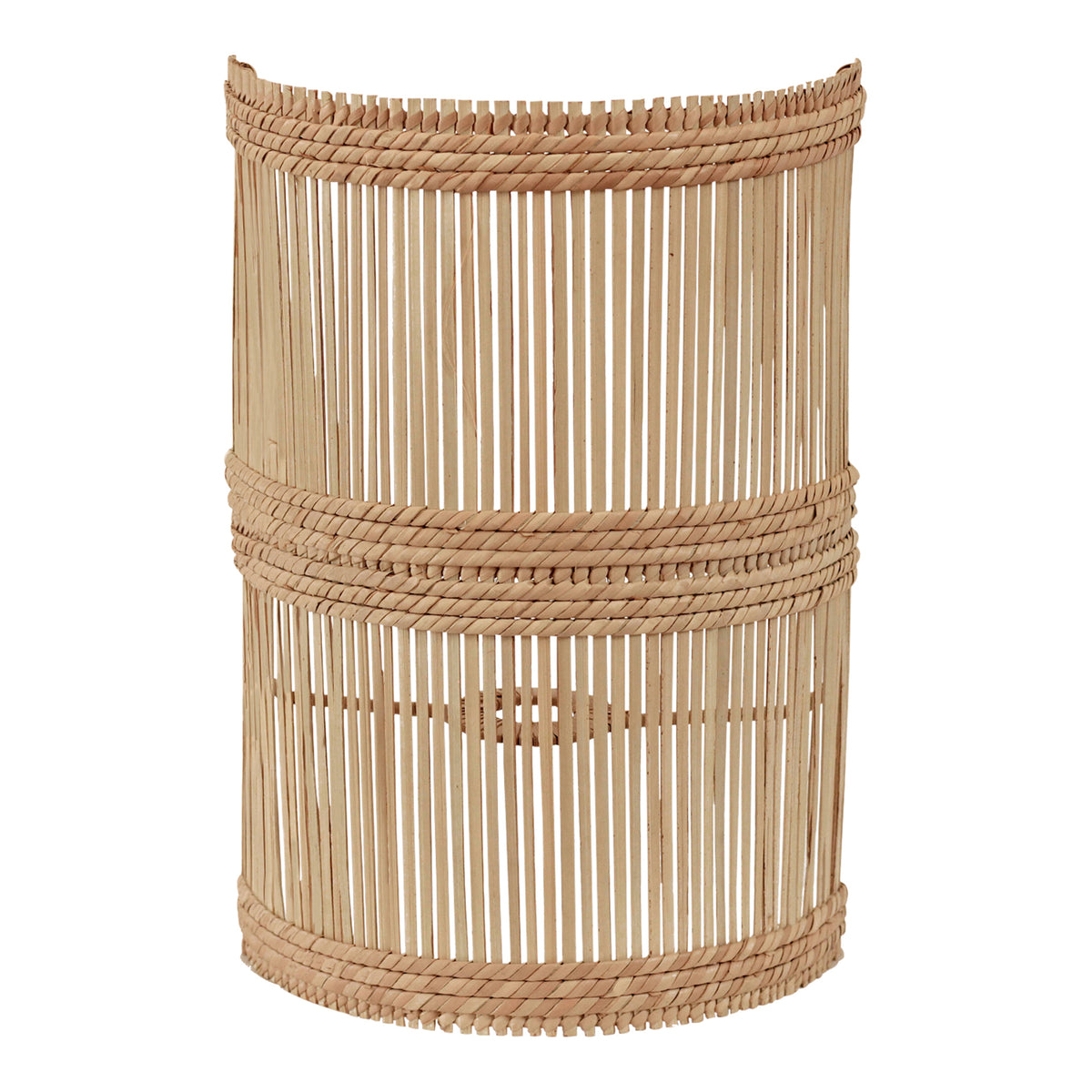 Thando Palm Wall Light - 22cm