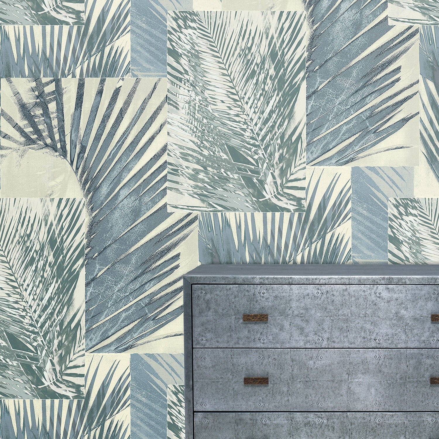 Palms Wallpaper