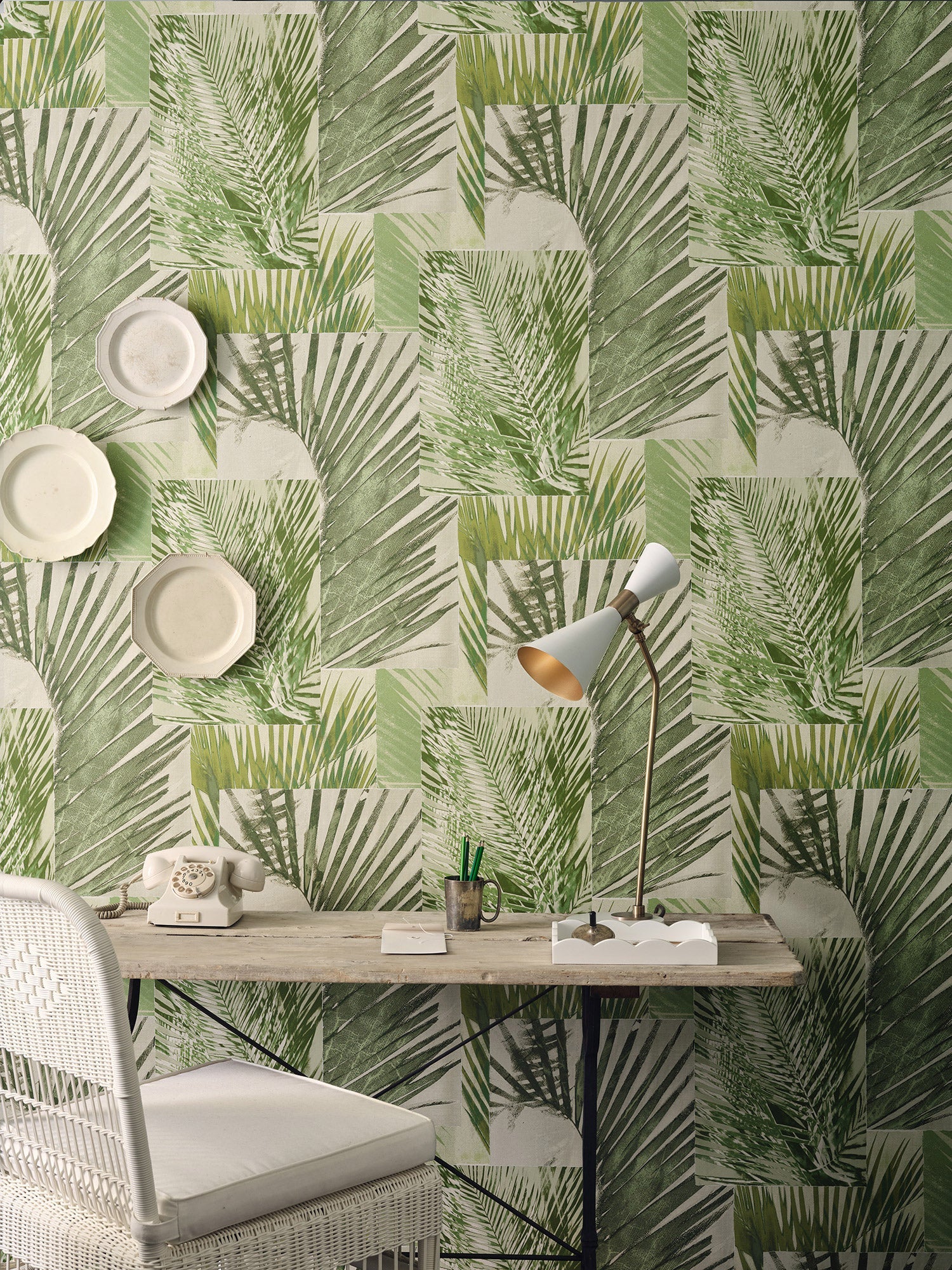 Palms Wallpaper