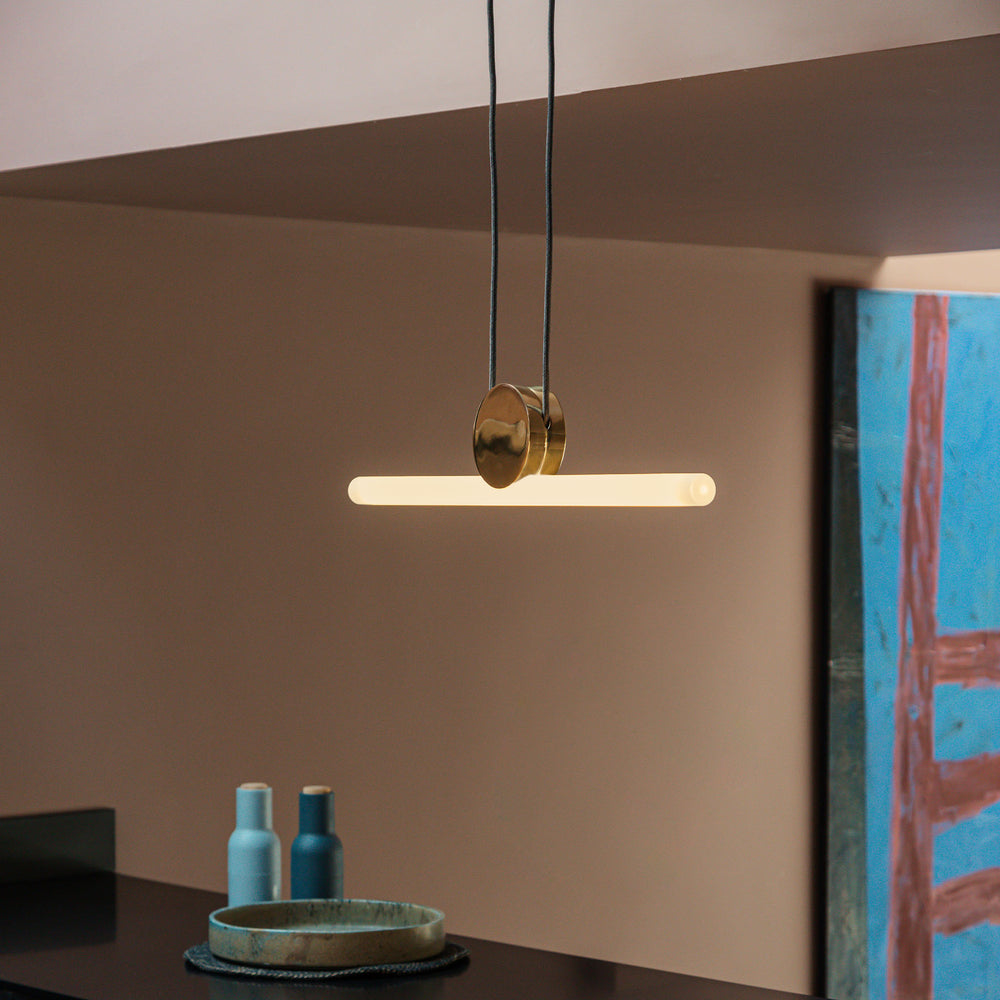 Kilter Pendant Light - 2700K