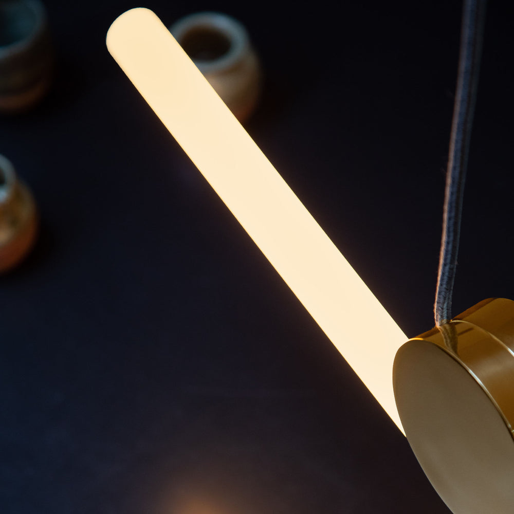 Kilter Pendant Light - 2700K