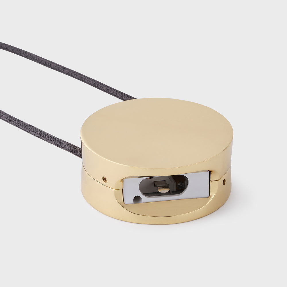 Kilter Pendant Light - 2700K