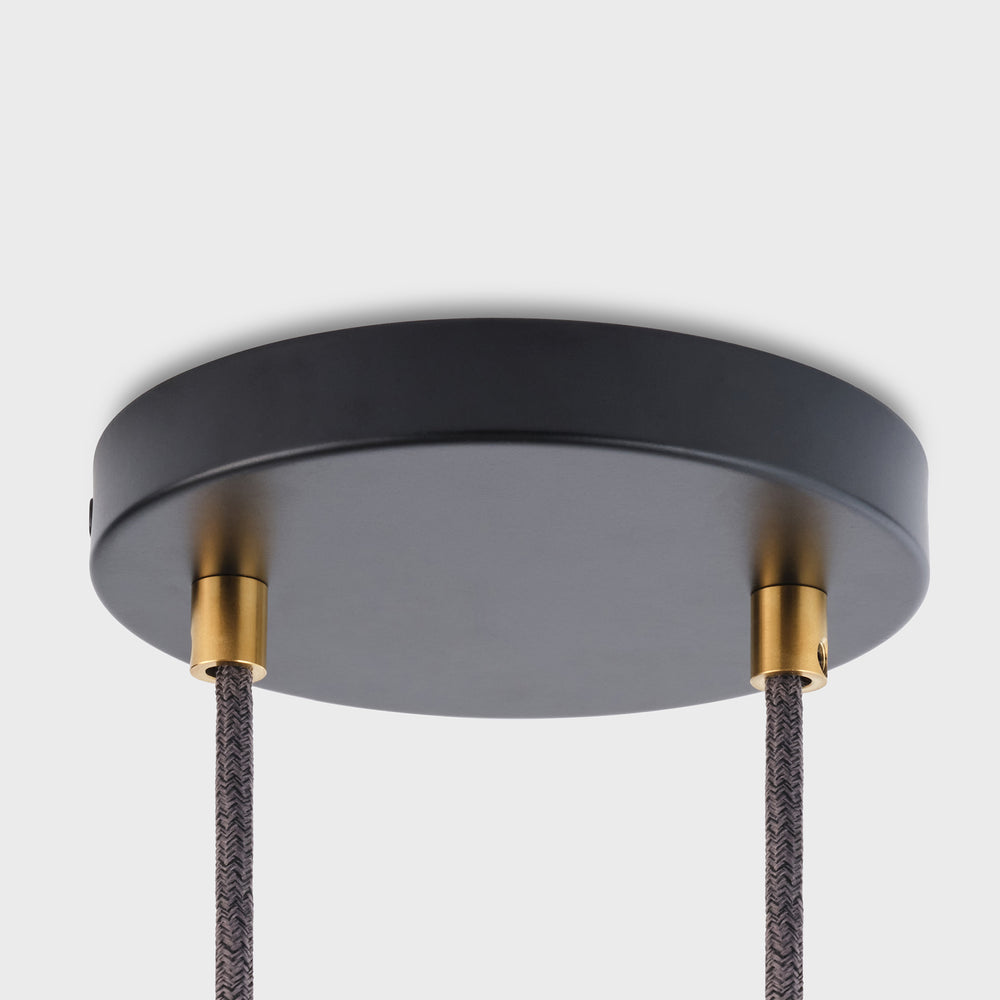 Kilter Pendant Light - 2700K
