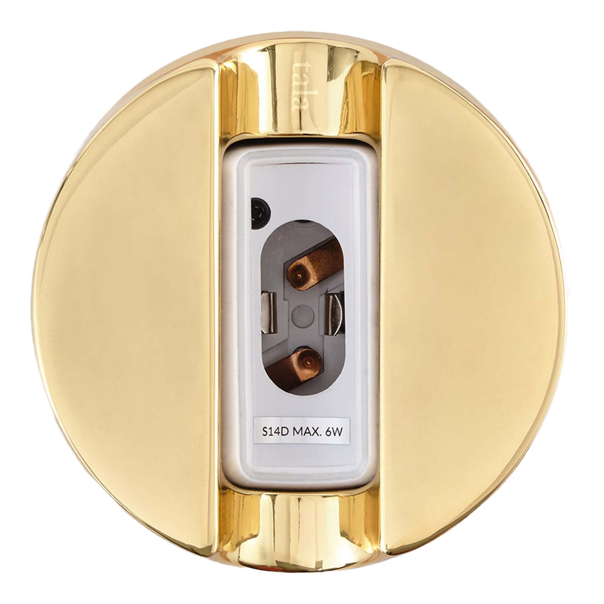 Kilter Sconce