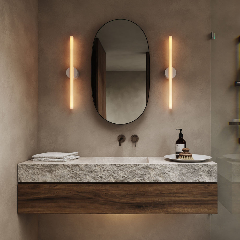 Kilter Sconce