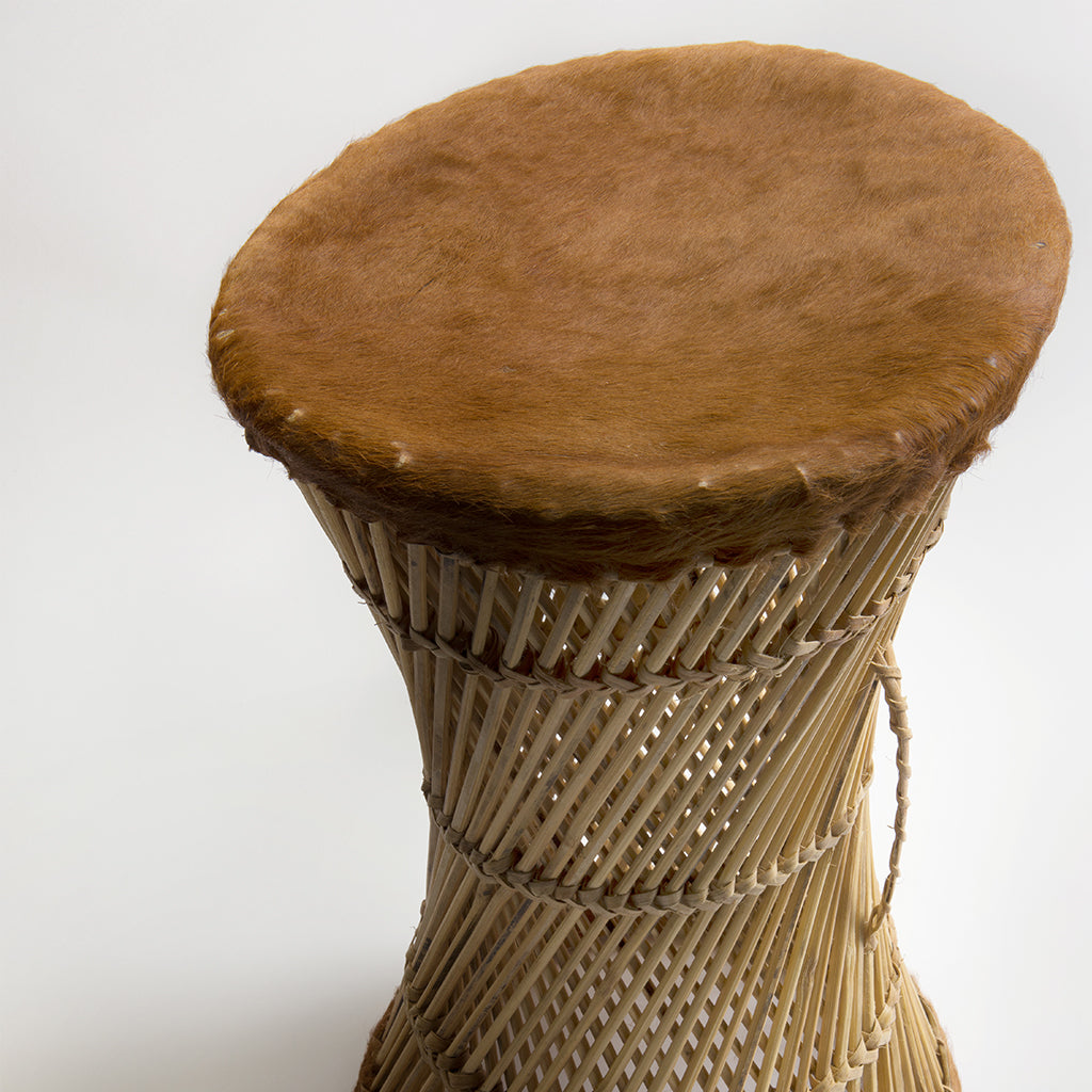 Kalaya Bamboo Stool