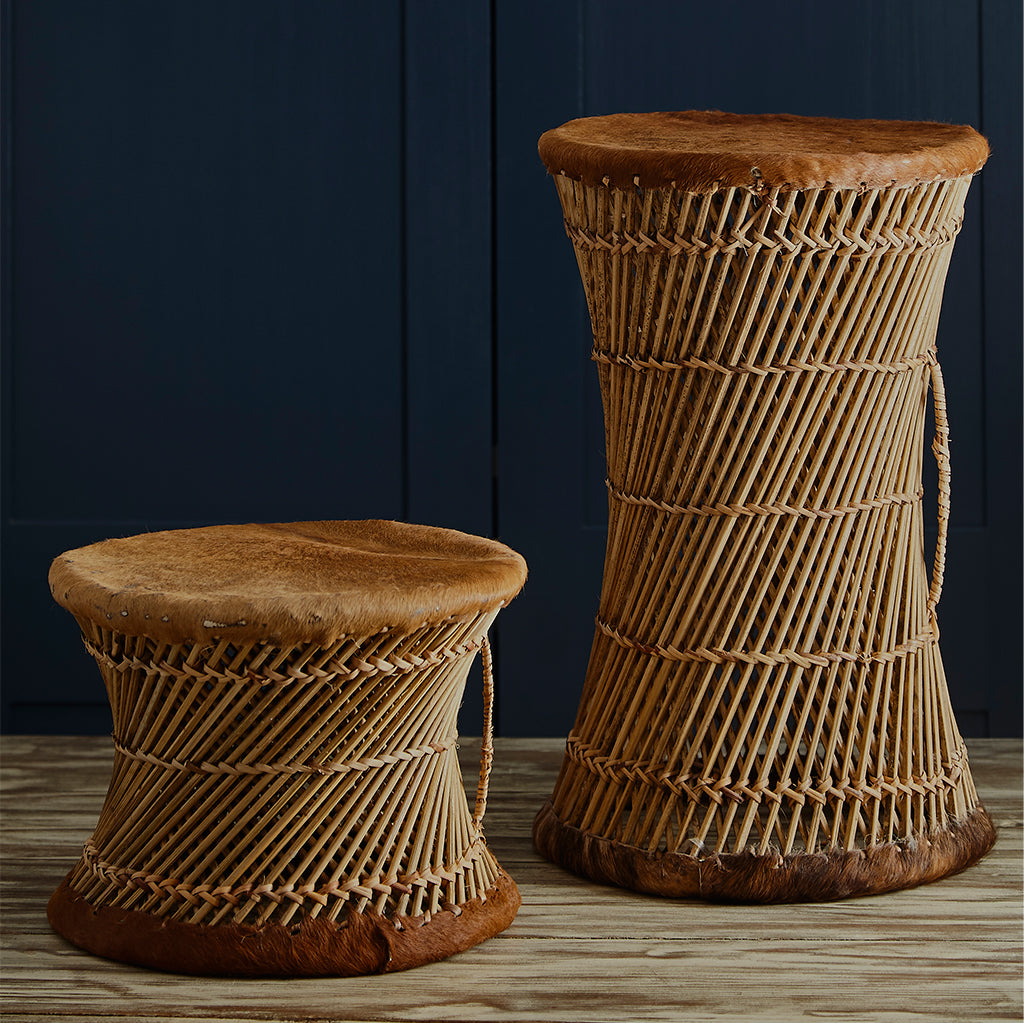 Kalaya Bamboo Stool