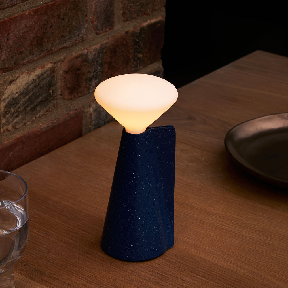 Mantle Portable Lamp