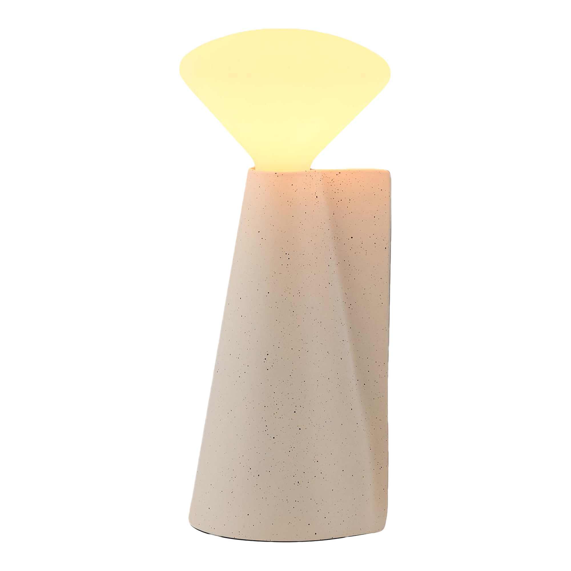 Mantle Portable Lamp