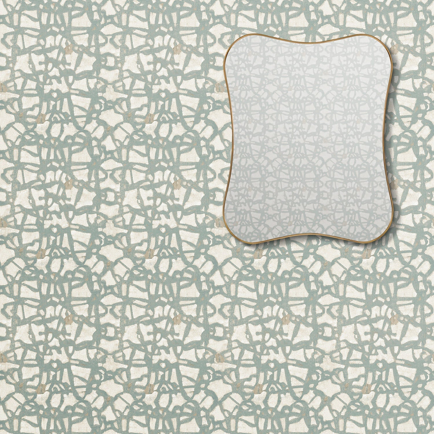 Lineament Wallpaper