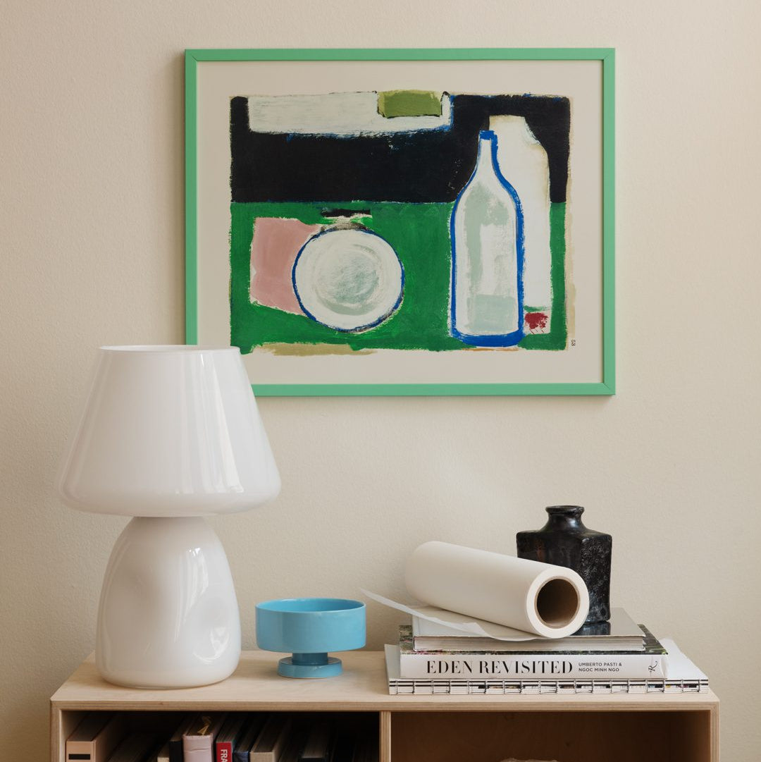 Marmo Print by Max Ososki