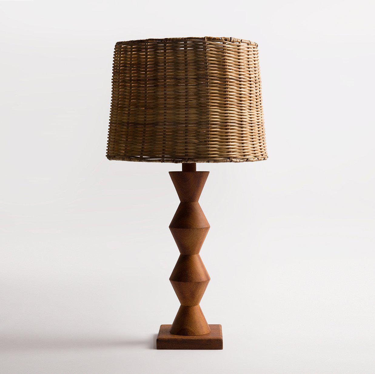 Mizo Table Lamp