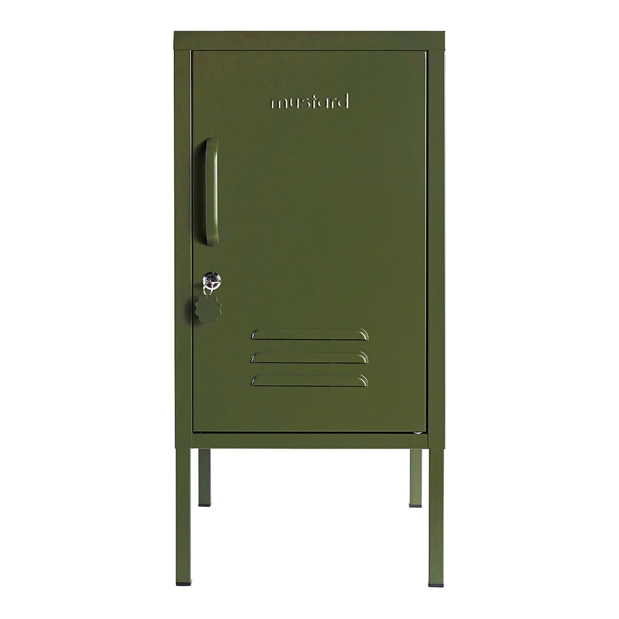 Shorty Locker
