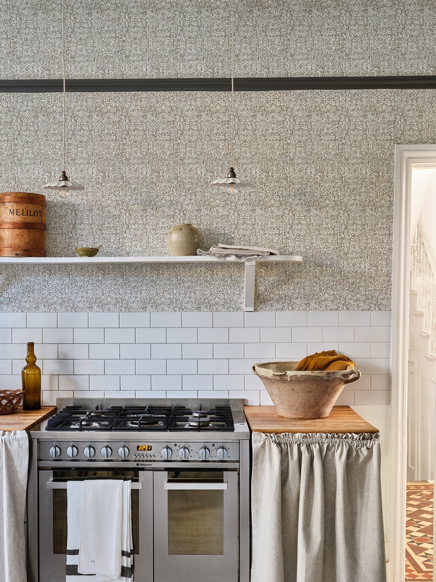 Wanderings Wallpaper