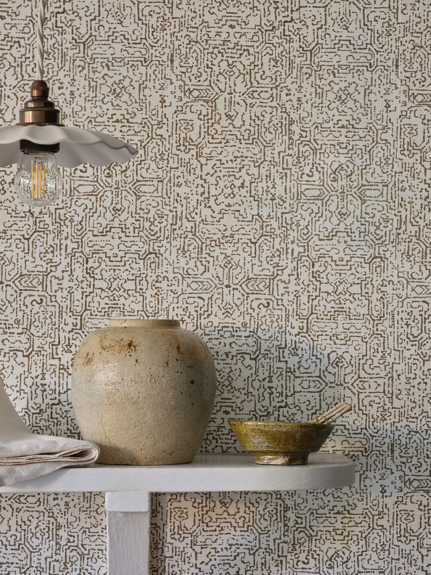 Wanderings Wallpaper