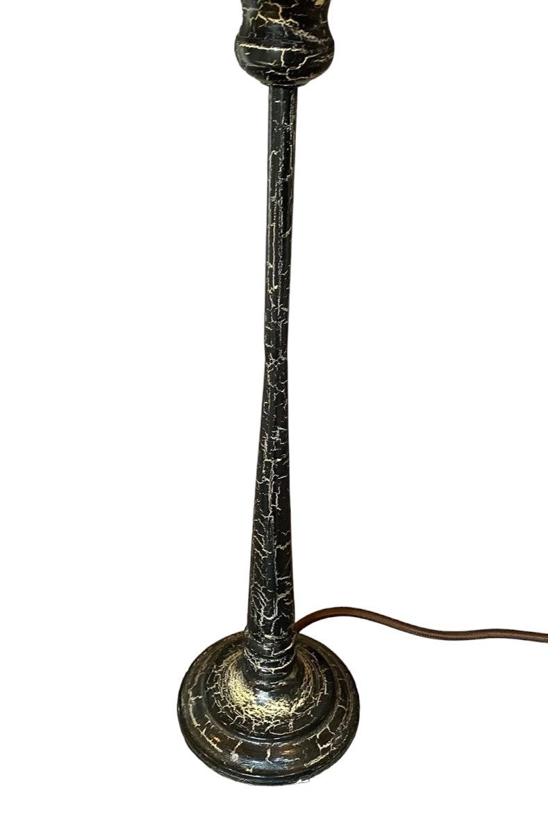 Patala Candlestick Table Lamp