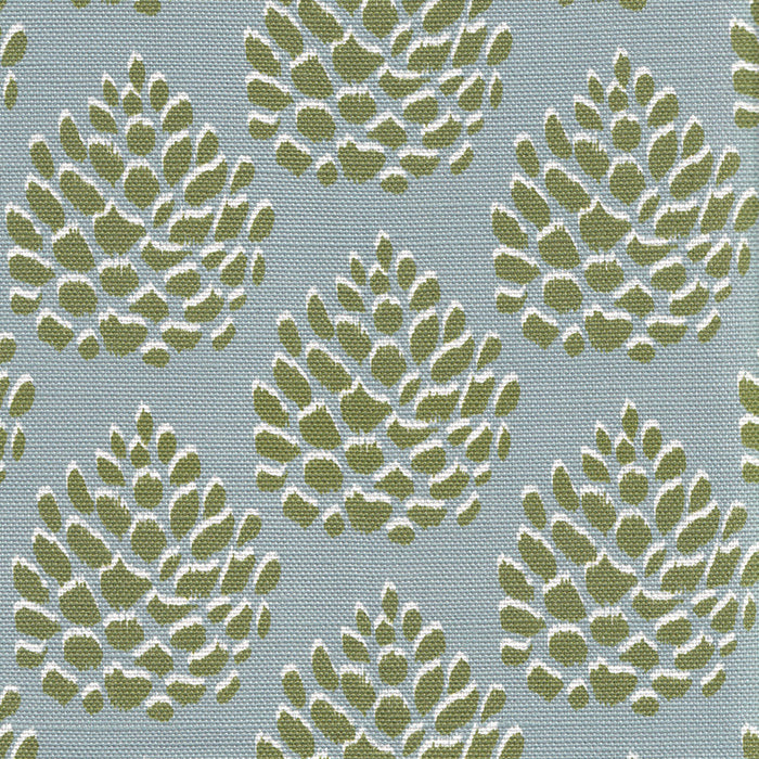 Pinecones | Verdigris