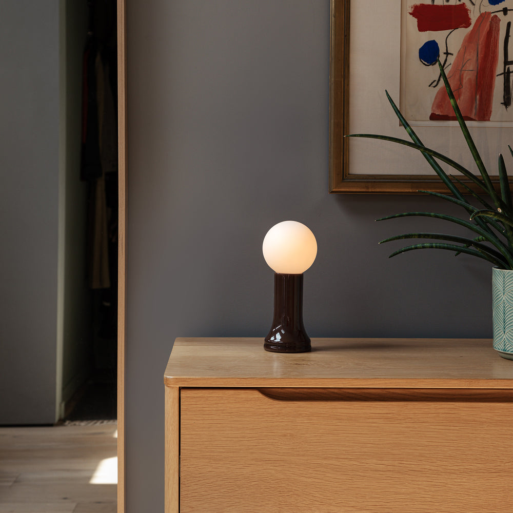 Shore Table Lamp