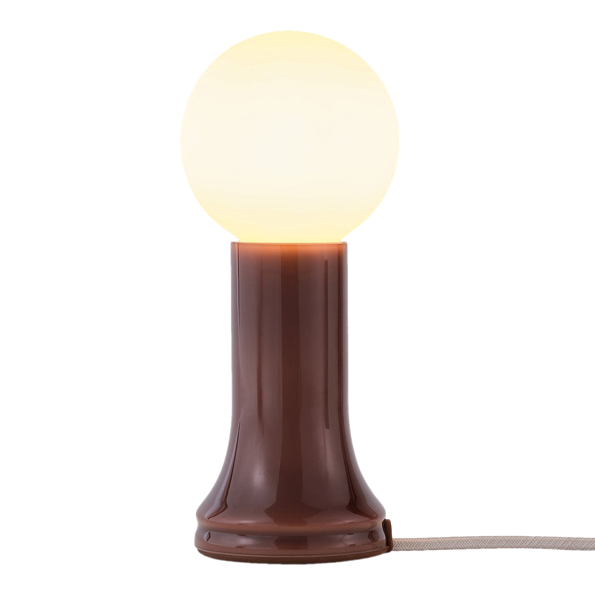 Shore Table Lamp with G95