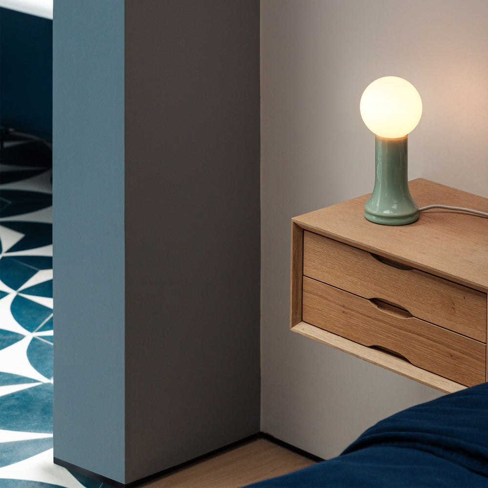 Shore Table Lamp