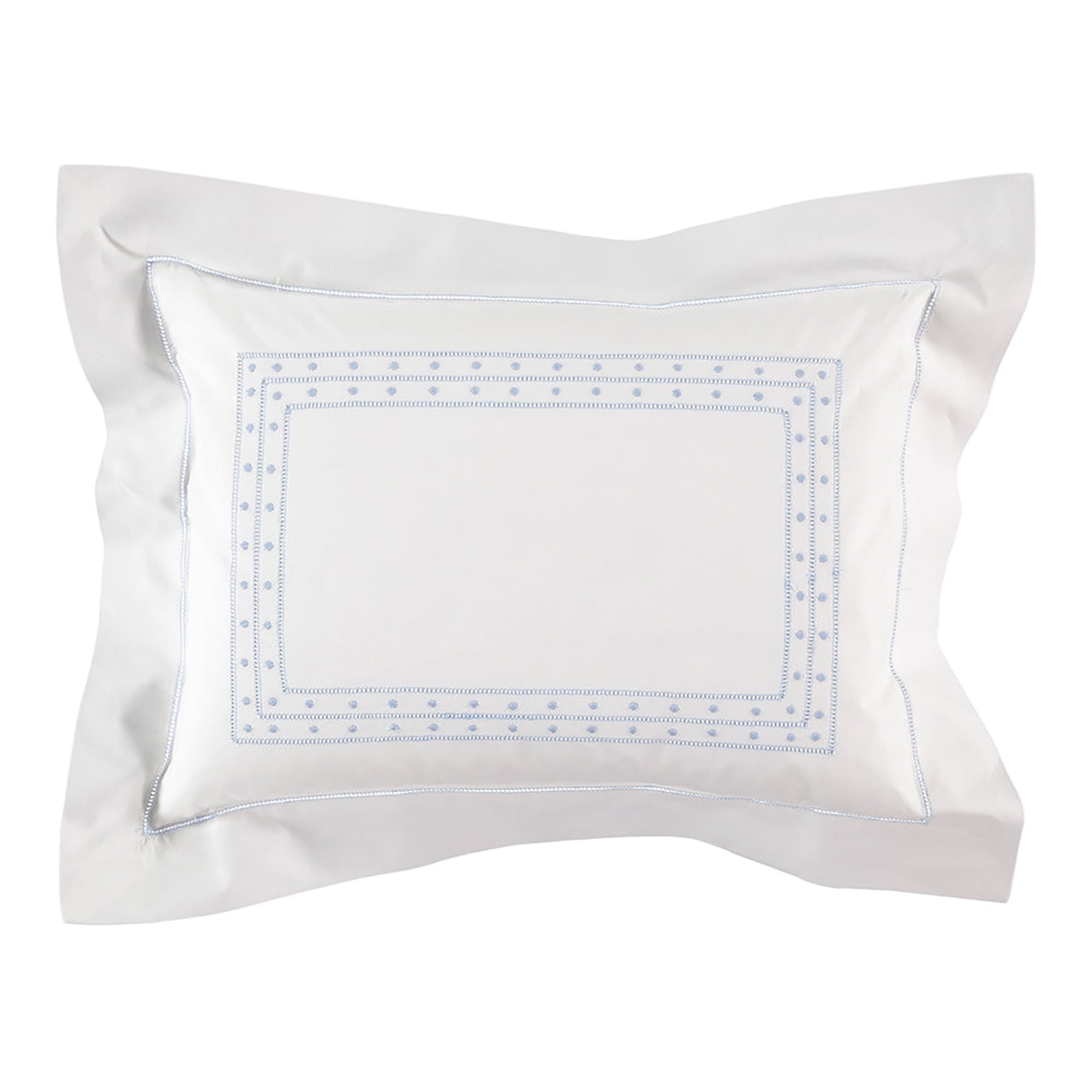 Matilda Cotton Baby Pillowcase