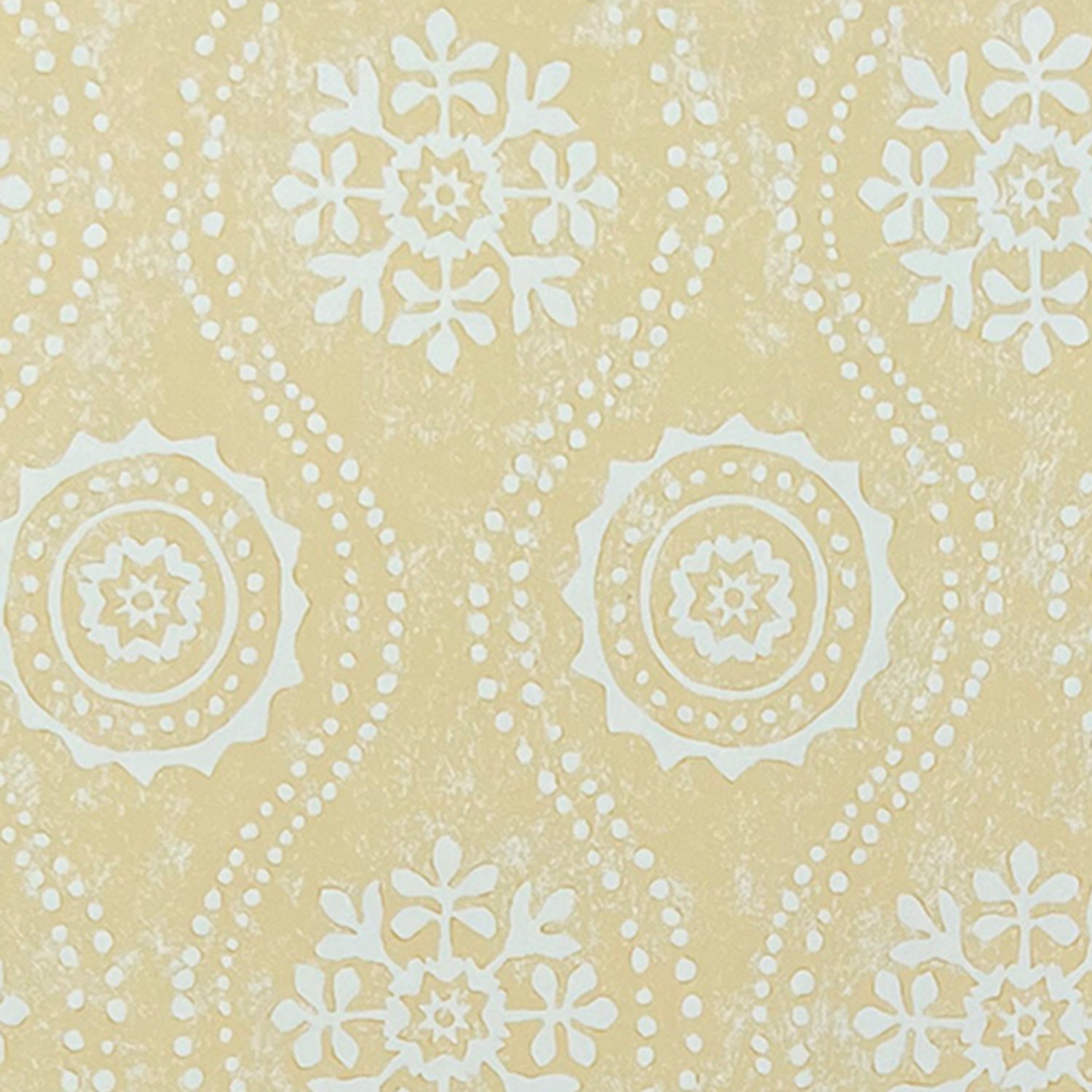 Honfleur Reverse Wallpaper - 10m Roll