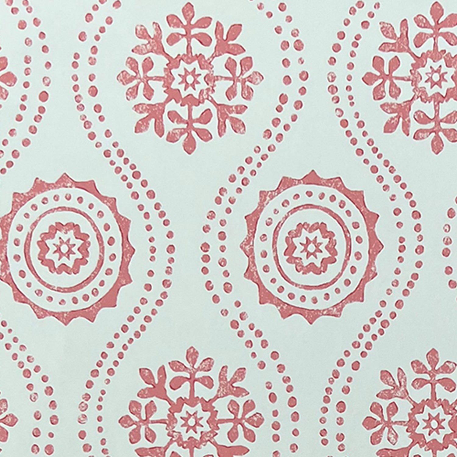 Honfleur Wallpaper - 10m Roll
