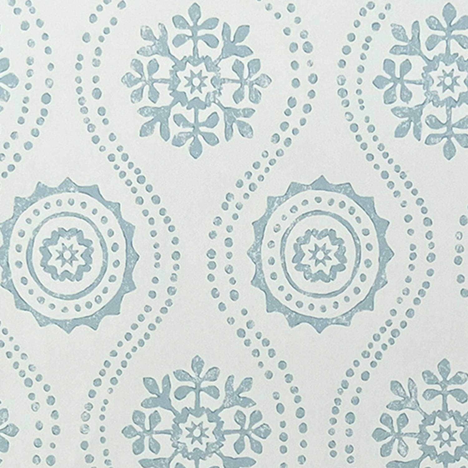 Honfleur Wallpaper - 10m Roll