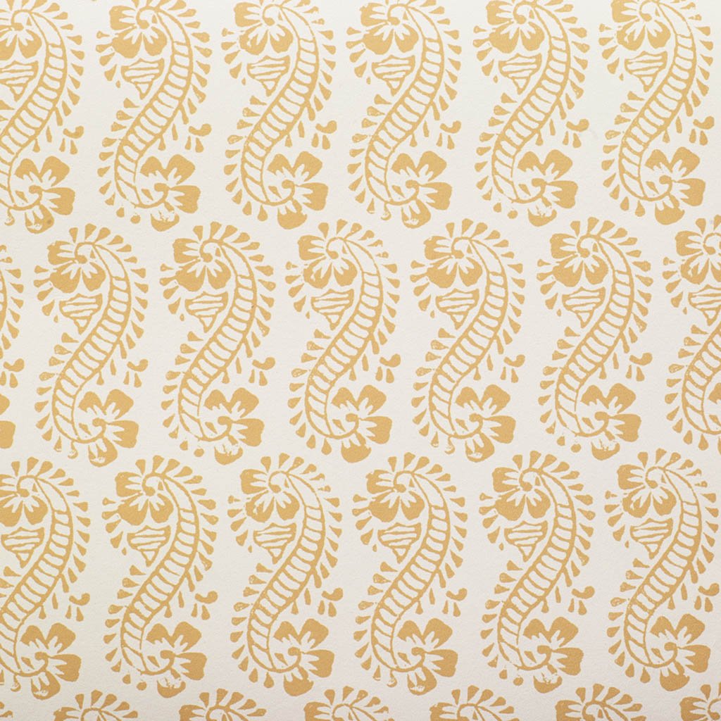 Lani Wallpaper Gold