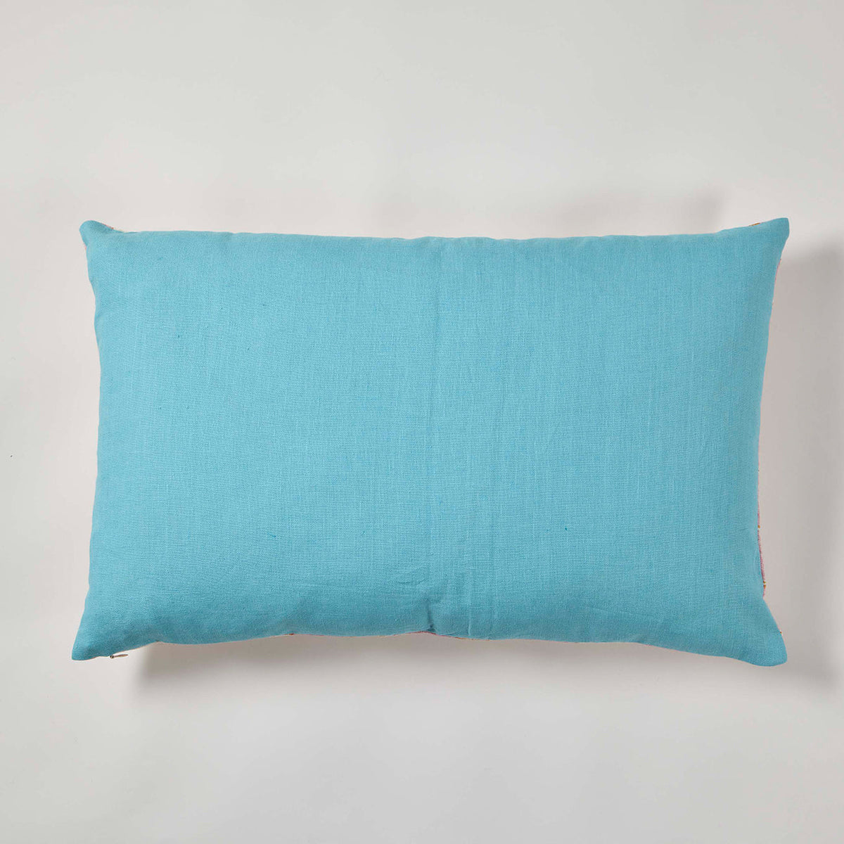 Sunrise Isabella Sky Blue Cushion