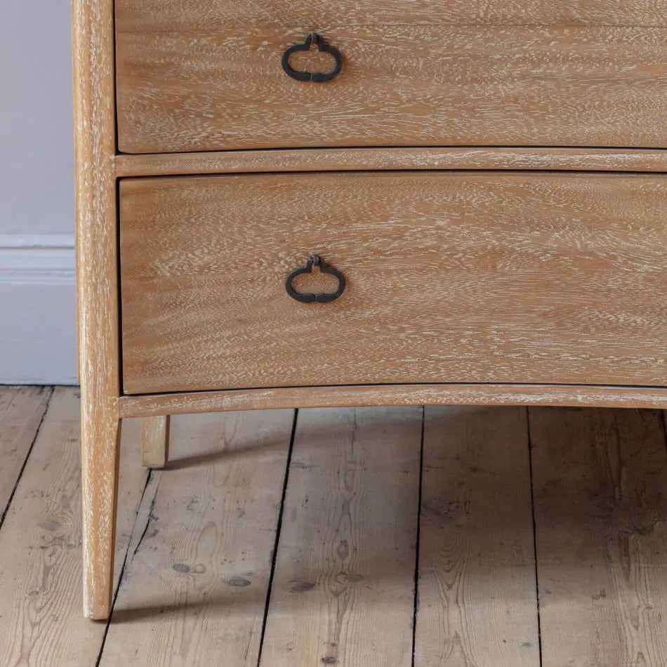Gracie Chest Of Drawers
