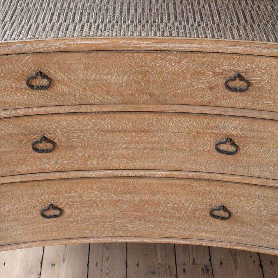 Gracie Chest Of Drawers