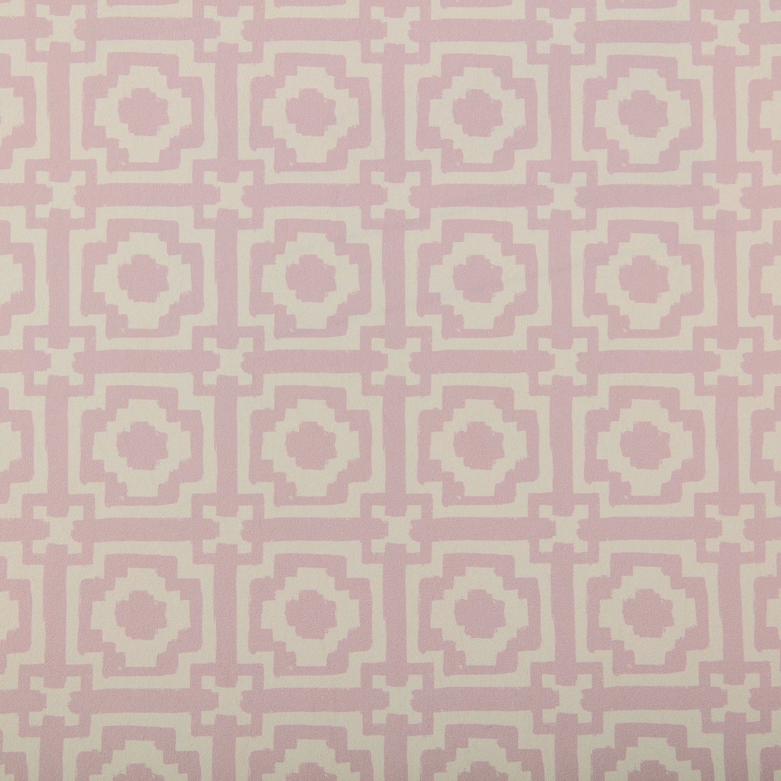 Alotablots Wallpaper in Blush