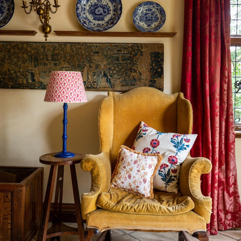 Lampshade Elegant Empire Buti Large