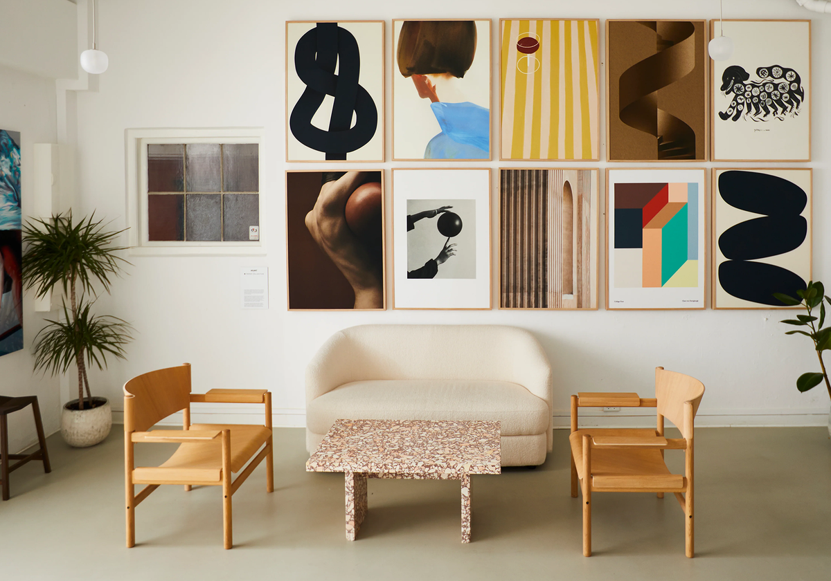 Acoustic Panels