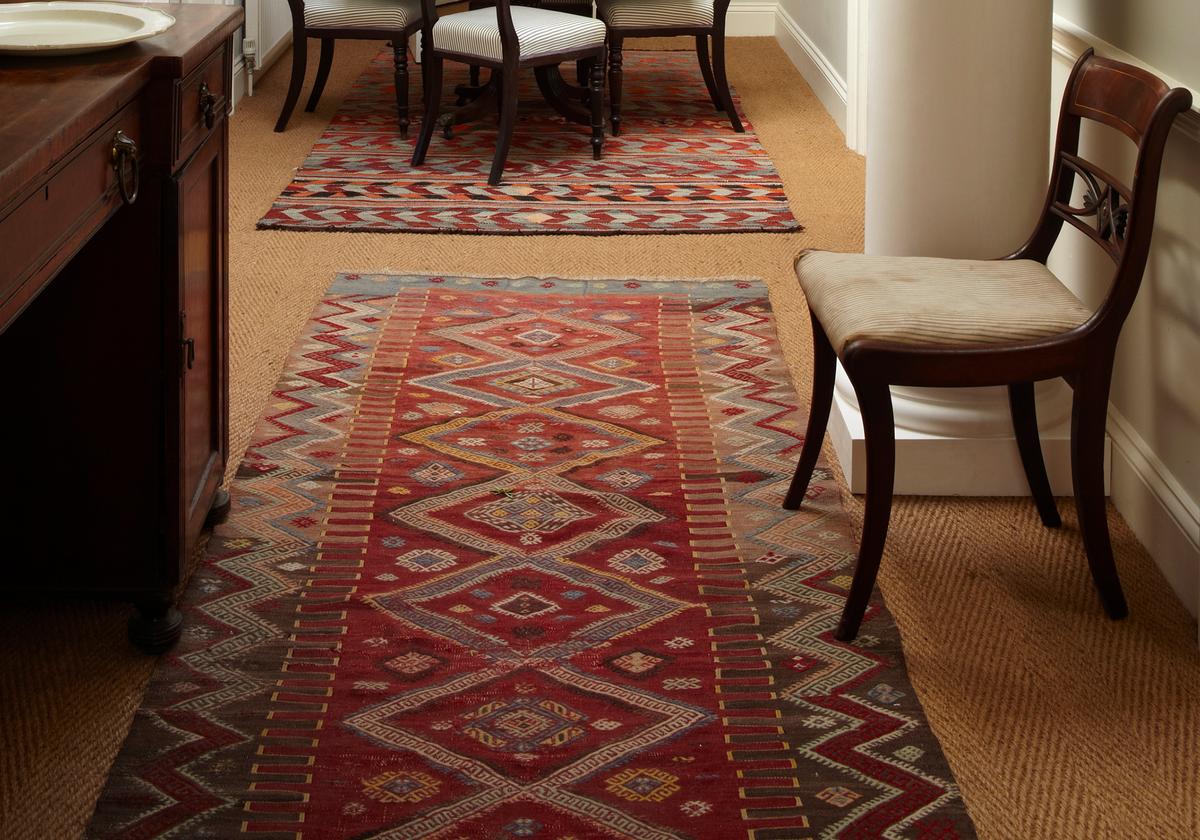 Antique Rugs