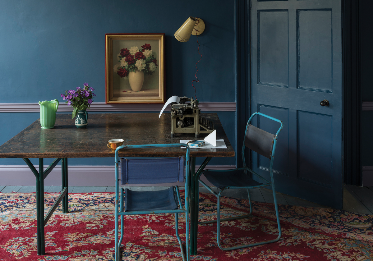 Antique Tables