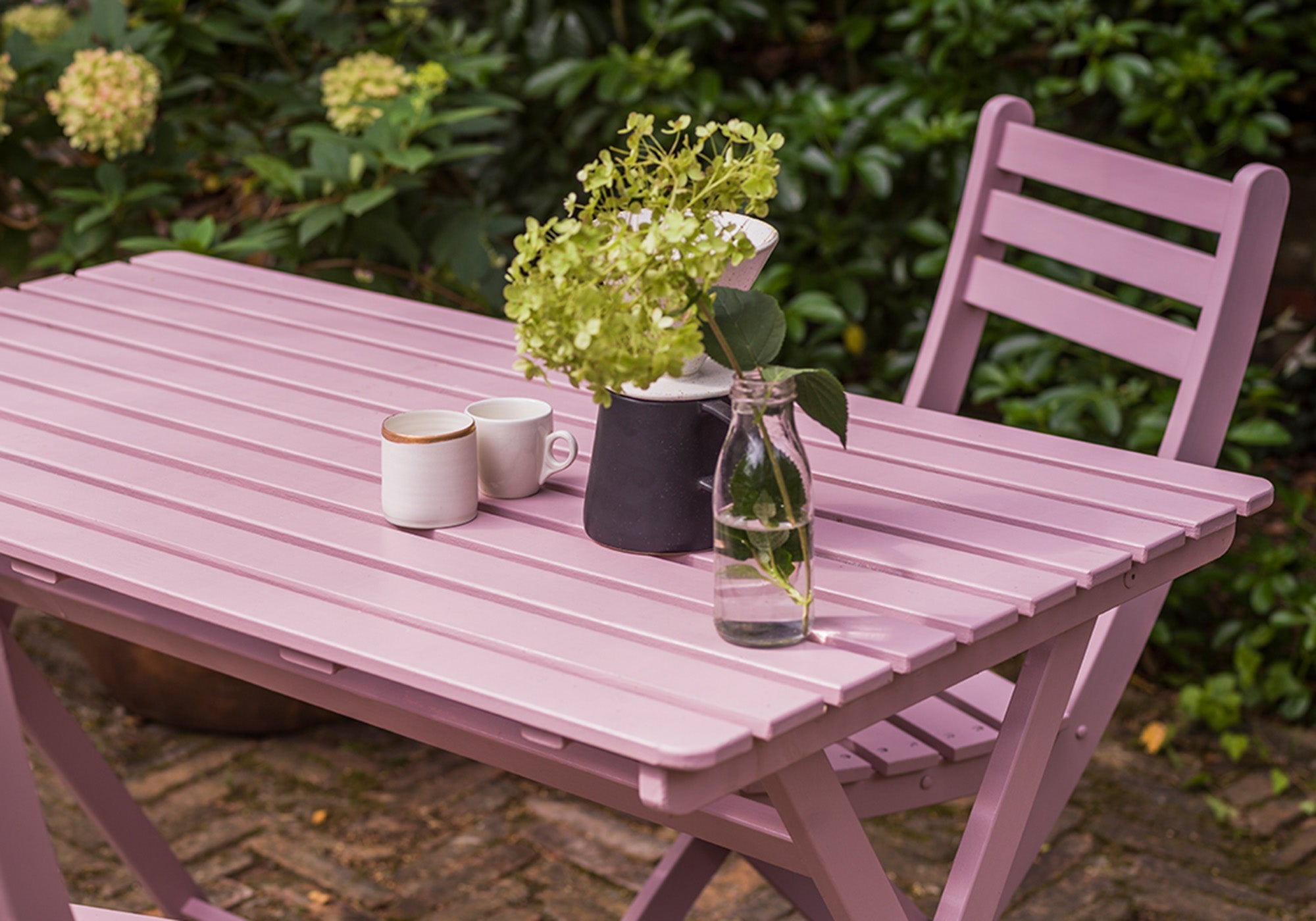 Garden Tables