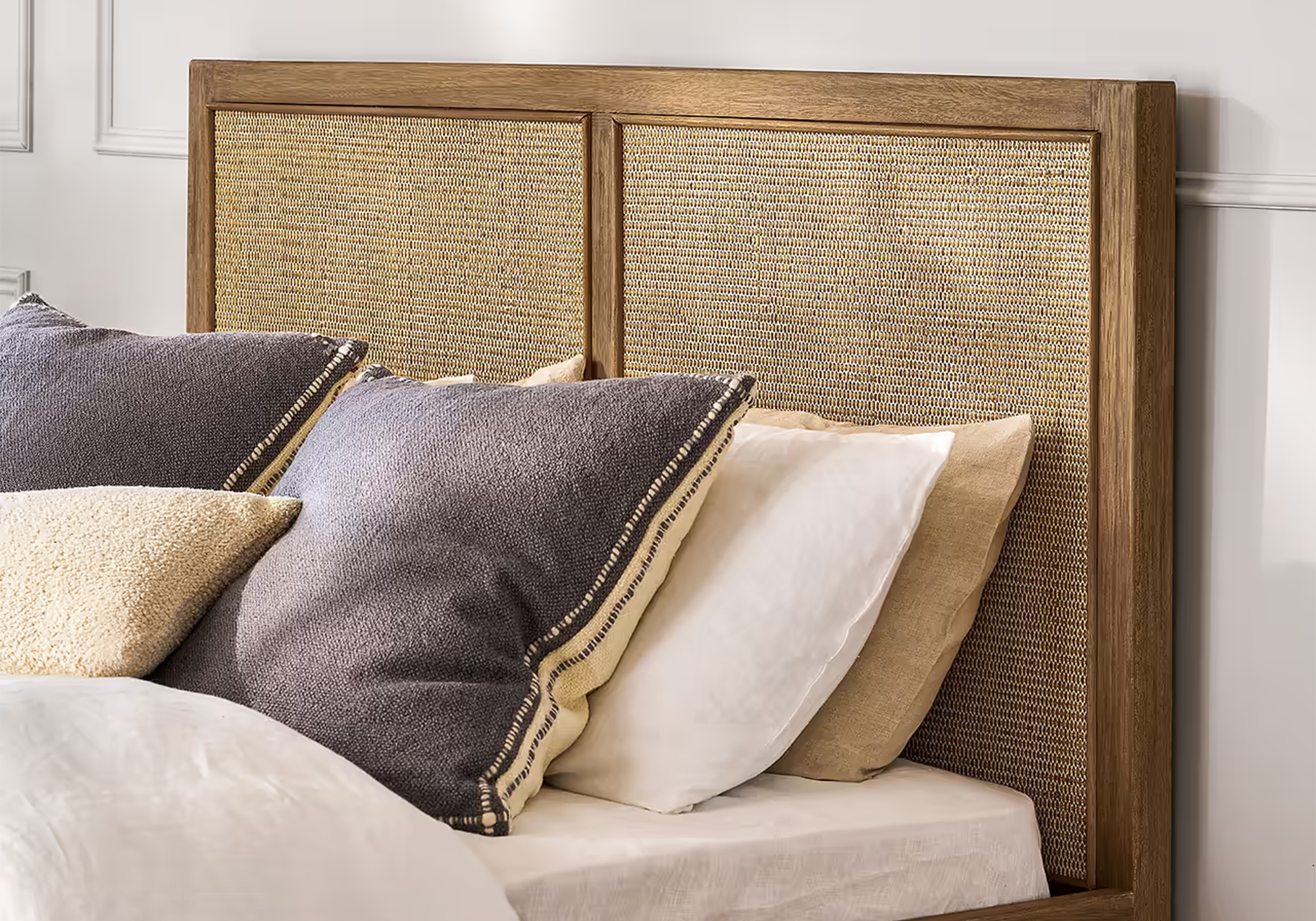 Beds & Headboards